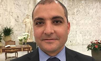 "الجمارك": نؤازر قوى الامن عند الاقتضاء حتى انتهاء عملية الفرز