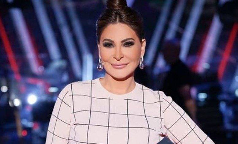 إليسا أدلت بصوتها .. من انتخبت؟