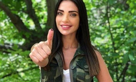 لمن صوّتت داليدا خليل؟