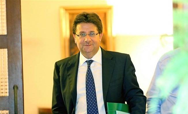كنعان: نريد للعهد ان ينجح