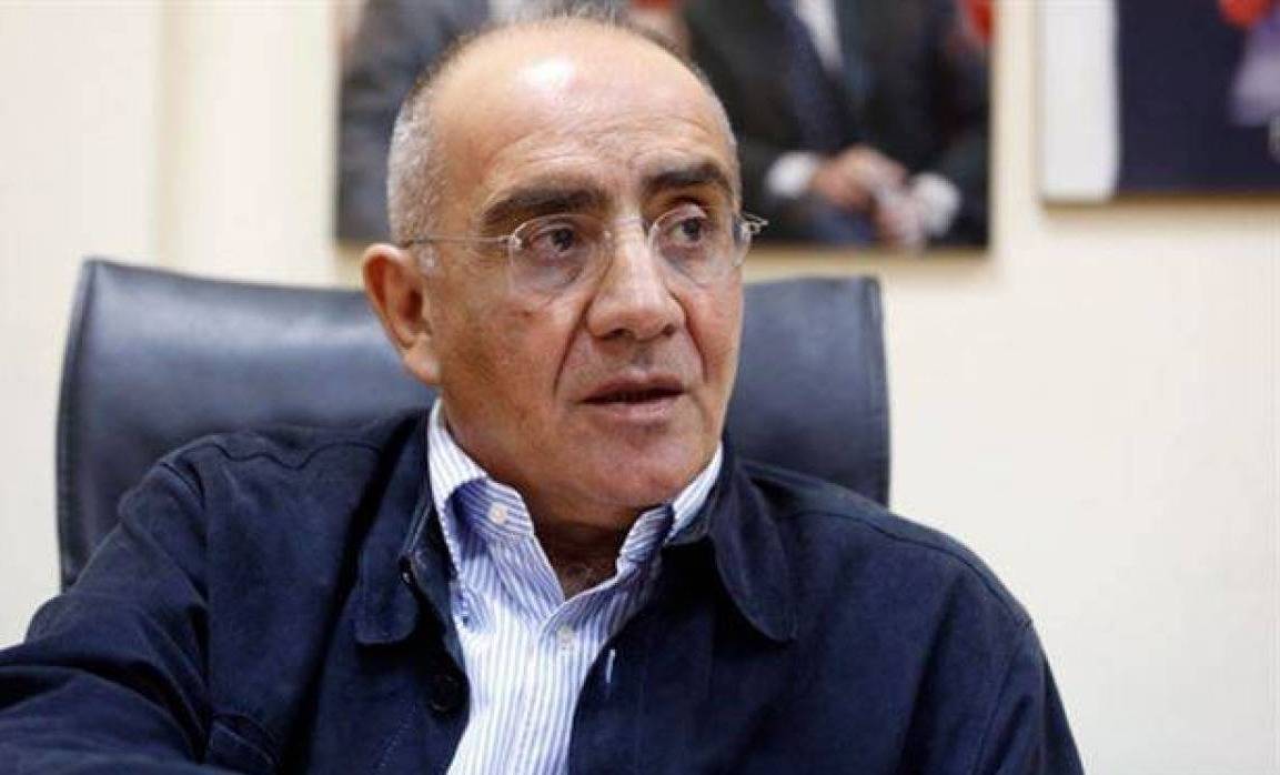 سعيد أعلن "عدم دخوله مباشرة في السياسة".. هكذا علّق بعد خسارته