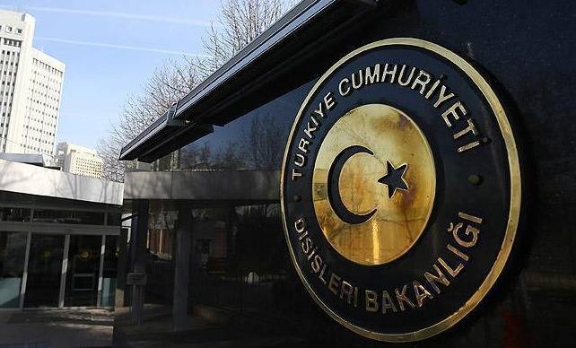 تركيا ترحب بإجراء لبنان الانتخابات البرلمانية في أجواء سلمية
