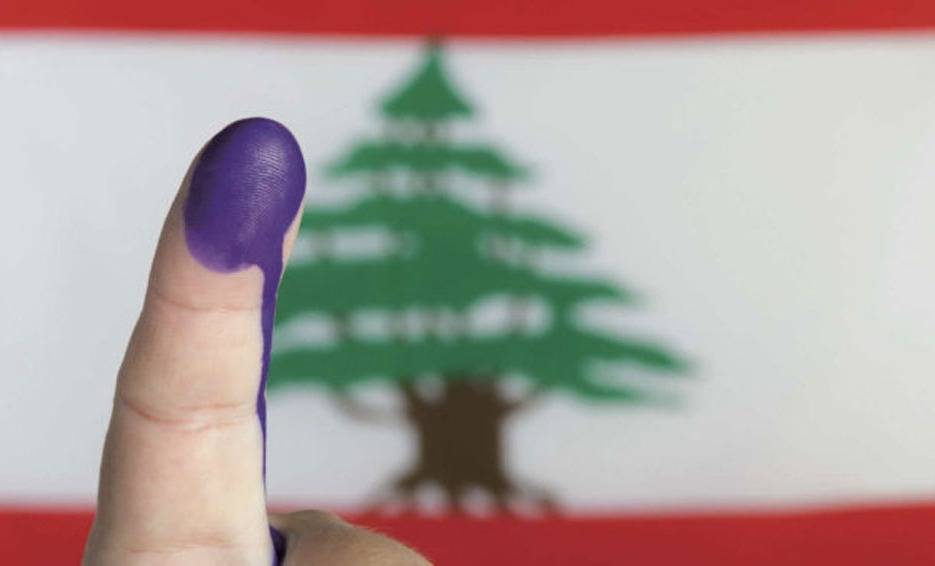 8 صناديق اقتراع من الاغتراب ضائعة.. والبحث جارٍ عنها!