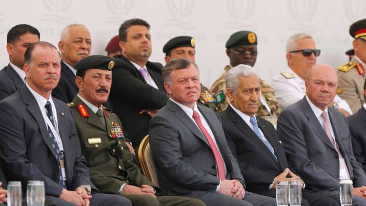 روسيا تعرض باقة من أحدث أسلحتها في عمان