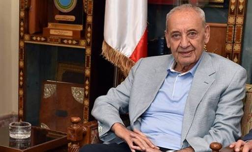 بالفيديو.. برِّي يتحدّث عن "النطنطة": سأكون مع العهد!