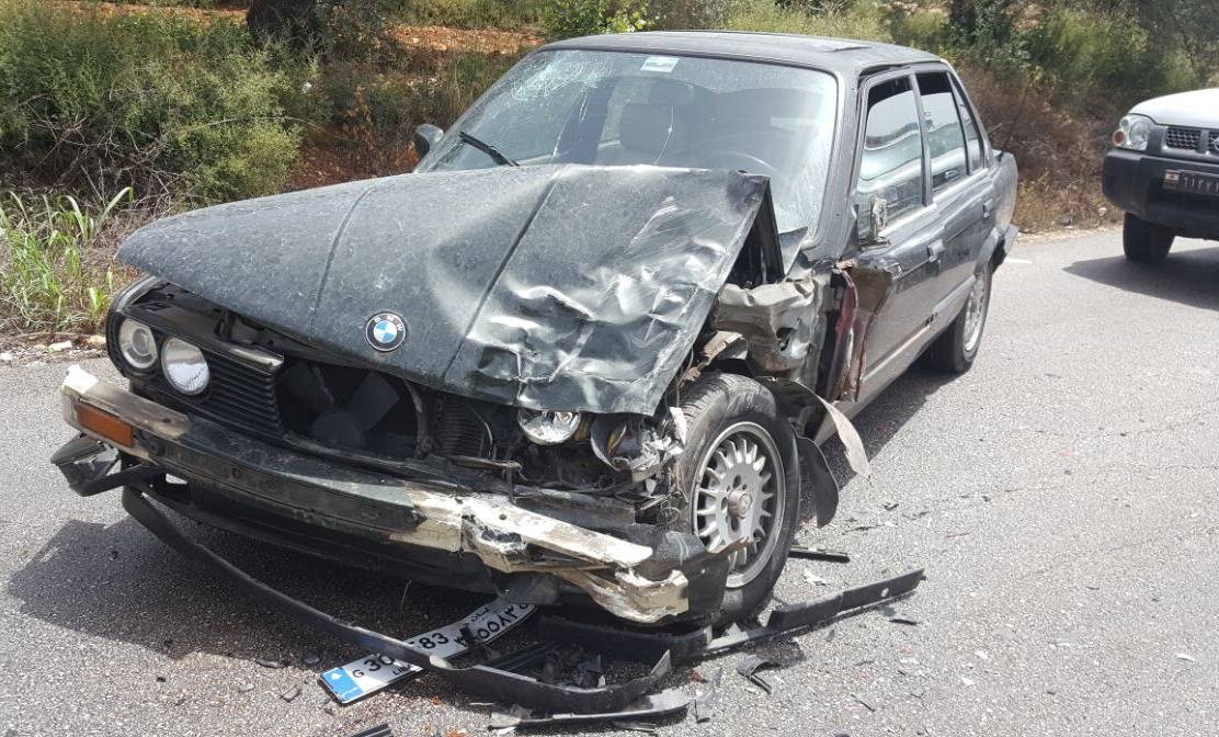 حادث مروع في كفركلا.. كان برفقة زوجته وابنتاه حين حصلت الواقعة!