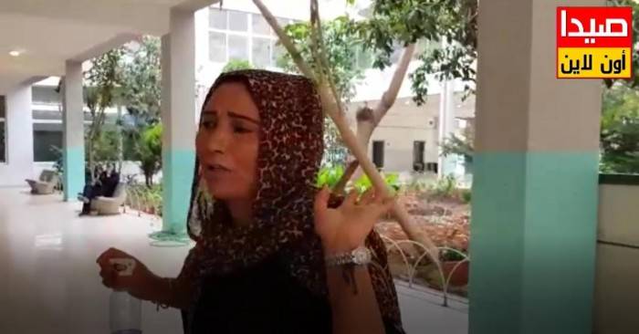 بالفيديو: إشكال في متوسطة معروف سعد في صيدا