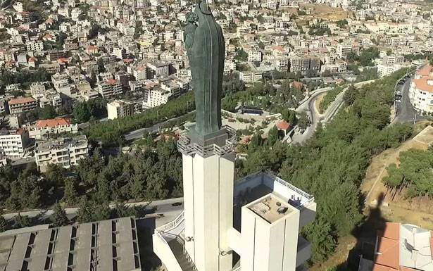 هرج ومرج بين مرشحي زحلة