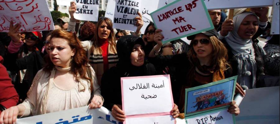 نساء المغرب يتبارين من أجل مهنة كانت حكراً على الرجال بعد فتوى ملكية نادرة