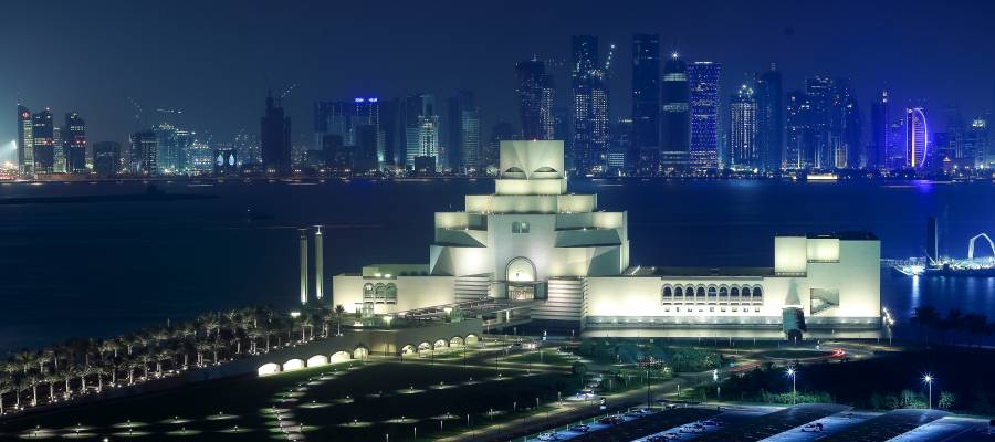 كيف تحول حصار قطر من نقمة إلى نعمة؟