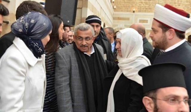 بالأسماء: النتائج الأولية للانتخابات في صيدا وجزين