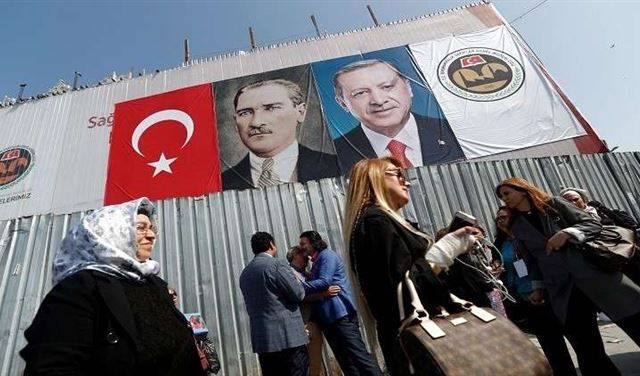 7 مرشحين للرئاسة التركية مع إغلاق باب التقدم بالطلبات