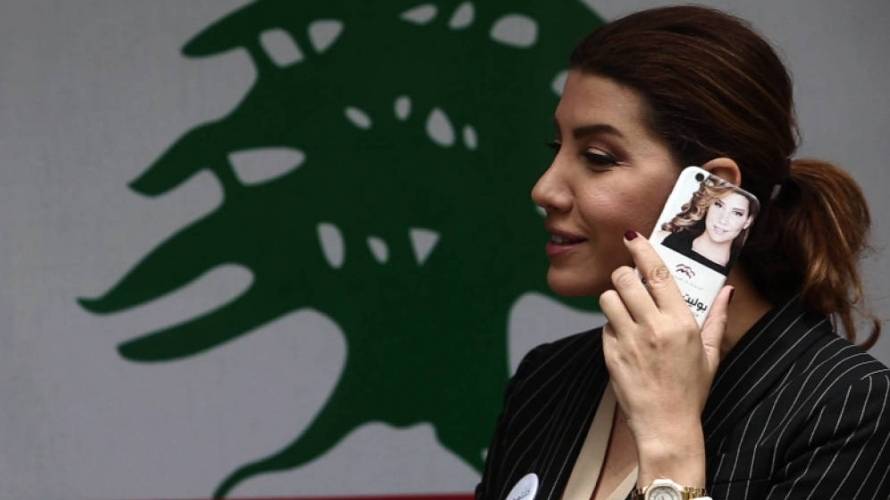 الانتخابات في لبنان: النساء تطمحن لتولي الحكم في بلد الأرز