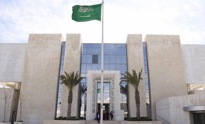 تنبيه هام جدا" من السفارة السعودية
