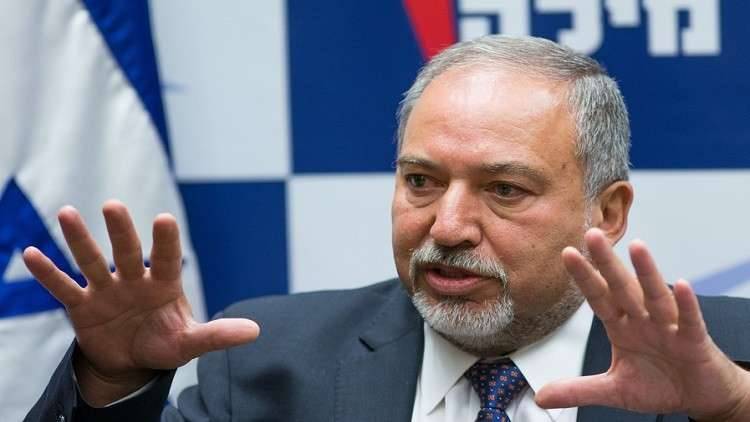 ليبرمان: النبي موسى أخطأ حين جاء بنا إلى الشرق الأوسط