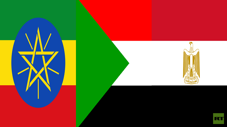 السودان يقدم مقترحات لمصر وأثيوبيا بشأن سد النهضة