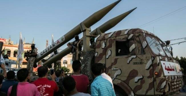 القسام تتوعد اسرائيل بعد مقتل ستة من عناصرها بانفجار في غزة