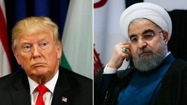 "ندم تاريخي" في انتظار أمريكا إذا انسحبت من اتفاق إيران النووي