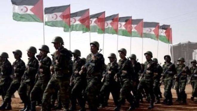 8 معلومات مهمة عن البوليساريو وقضية الصحراء الغربية