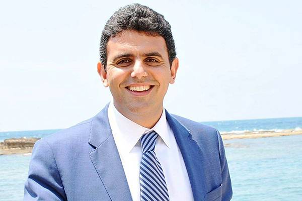 الحواط: نحن والقوات حالة متناسقة ومتجانسة لبناء لبنان الذي نحلم به