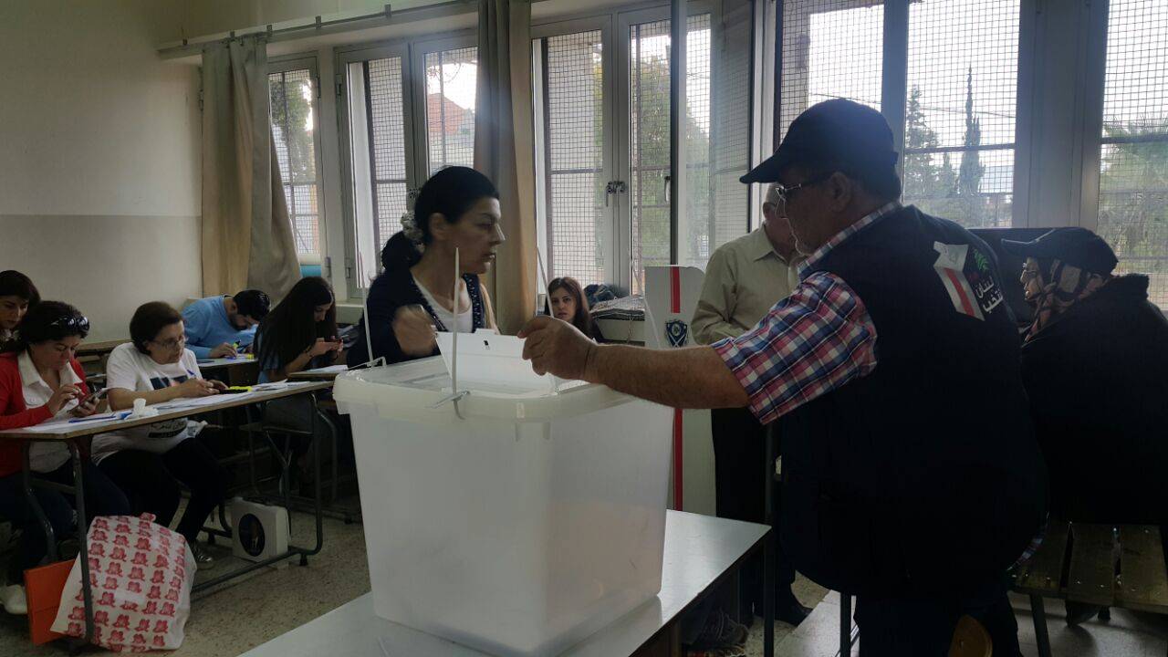 بعلبك ـ الهرمل: أكبر حشد شعبي غير مسبوق صبّ للائحة أمل وحزب الله