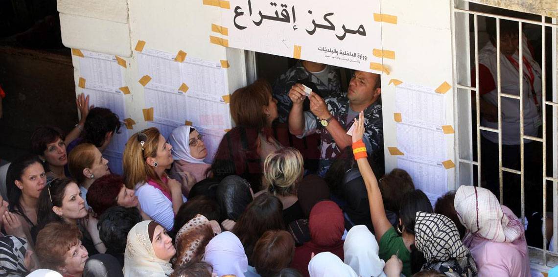 فوز «ثلاثي» غير رسمي لتحالف أمل وحزب الله والتيّار في البقاع الغربي وراشيا