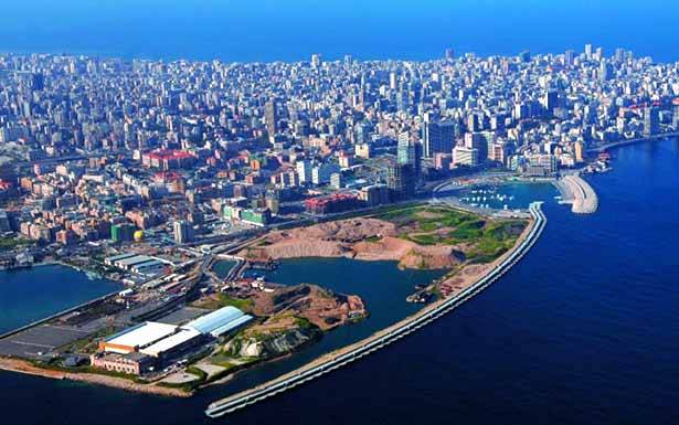 صندوق النقد الدولي يتوقع نسبة النمو الاقتصادي
في لبنان عند 1.5% في العام 2018 و1.8% في 2019