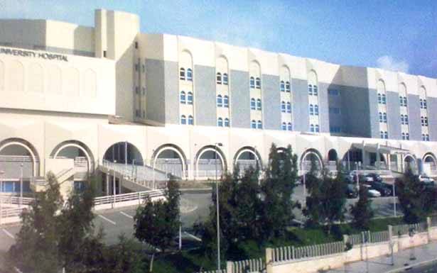المستشفيات الحكومية تعلن الاضراب المفتوح