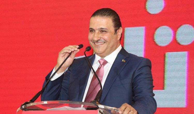 فادي سعد:ساضع يدي بيد باسيل في ما يخص البترون