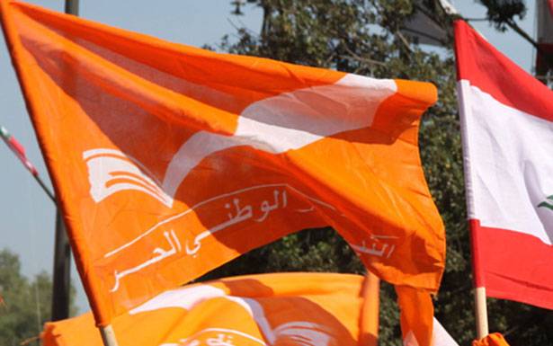 التيار الوطني في مواجهة تكتل من الاخصام الجدد بعد فرز الانتخابات