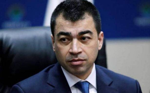 ... وأبي خليل يُثني على جهود المؤسّسة