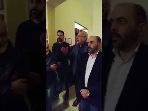 الفيديو الذي اشعل الشويفات.. ماذا قال أكرم الشهيب؟!