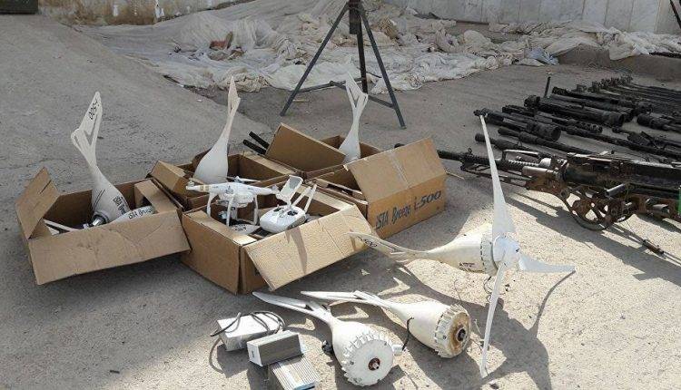 مسلحون يستهدفون “حافلات إرهابيين” قبلوا التسوية في حماة السورية