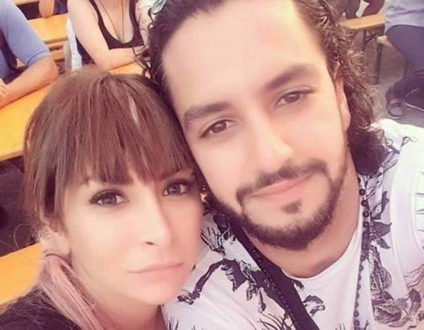 بالفيديو.. طفلا ديما بياعة من تيم حسن يمنعانها من انجاب طفل جديد من زوجها الثاني