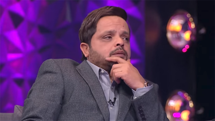 نسخة ثانية من مسلسل "محمد هنيدي"