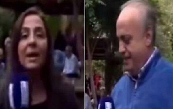 بعد طردها من وئام وهاب على الهواء.. هذا ما كشفته اعلامية الـ “lbci”!