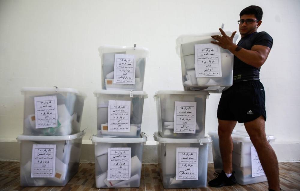 الثناني الشيعي: 30 نائباً صافياً... ونمو متصاعد للقوات...الوطني الحر يحصد 29 نائبا لكن هل الحلفاء مضمونون؟