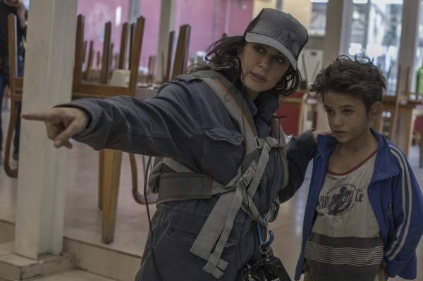 ما هي الأفلام اللبنانية والعربية التي تشارك في مهرجان كان ؟