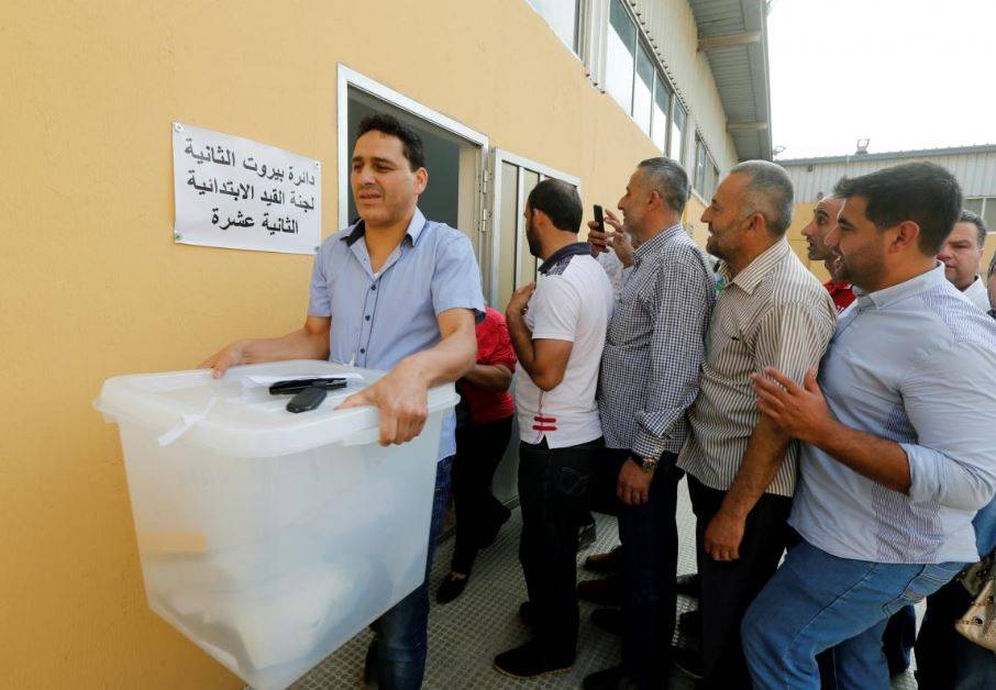 «التوازنات» الجديدة تطيل الفراغ الحكومي والاختبار الاول نيابة المجلس