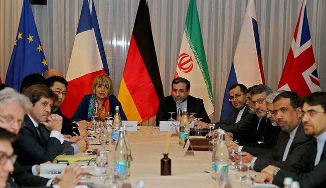 المفاوض الأمريكي في الاتفاق النووي مع إيران: كوريا الشمالية لأبد أنها تشعر بالقلق حاليا من التعامل مع إدارة ترامب