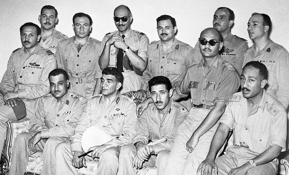ماذا حلّ بآخر "الضباط الأحرار" في مصر؟