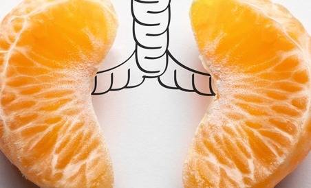 سرطان الرئة.. تجنّب هذه الأطعمة كي تقلّل من فرص الإصابة!