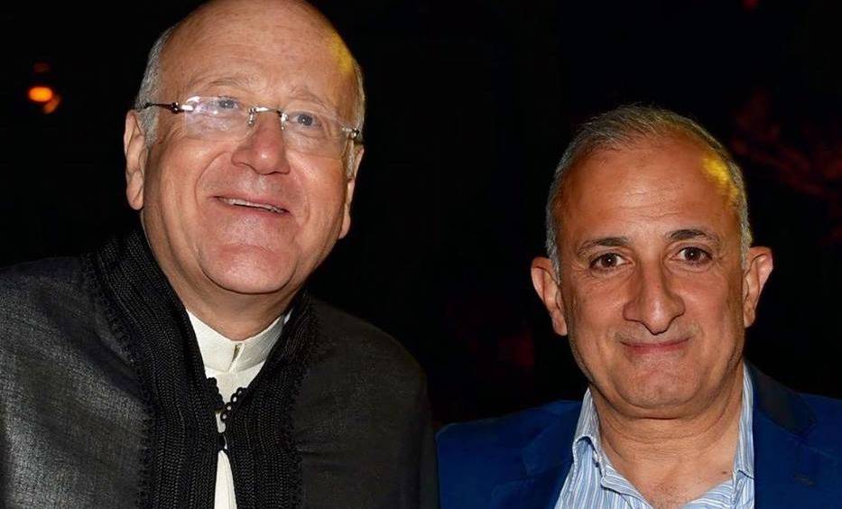 الشريف: ميقاتي كرّس الزعامة السنيّة وذاهبون نحو تحالفات جديدة