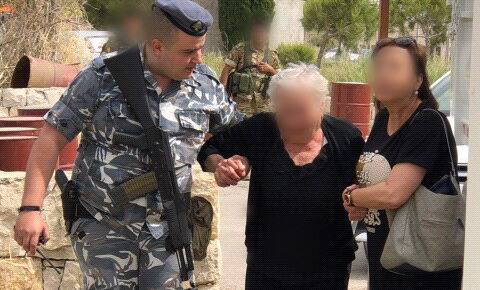 اللواء عثمان ينوه بالعناصر والضباط الذين شاركوا بضبط الأمن