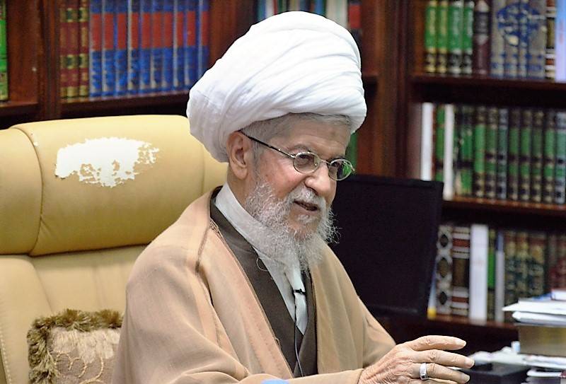 النابلسي هنأ نصرالله بنتائج الانتخابات: انجاز يضاف الى سجلات الحزب