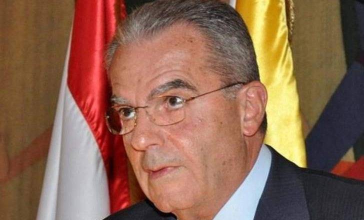 الخازن: من الإنصاف إيلاء المؤسسات الأمنية المظلّة لحماية نظامنا