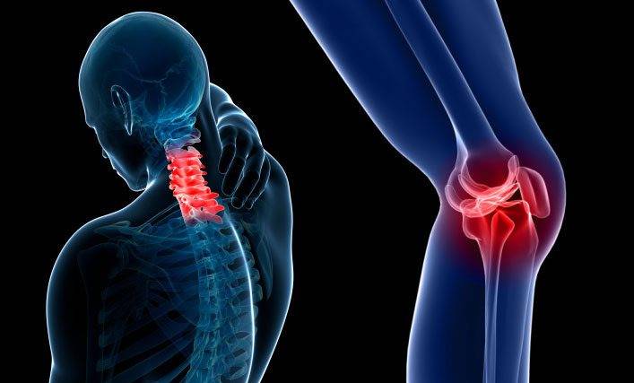 سبع نصائح للوقاية من هشاشة العظام