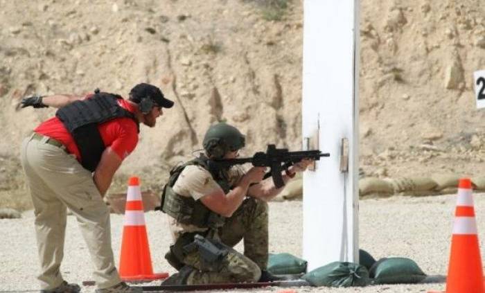 قوى الامن: فريق الفهود احتل المركز الاول عالميا في بطولة المحارب الدولية