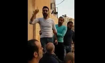 بالفيديو.. وكيل داخلية "الإشتراكي" في الشويفات يدعو للتهدئة وعدم الثأر