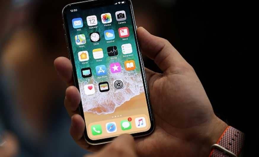 تسريبات عن مواصفات آيفون 